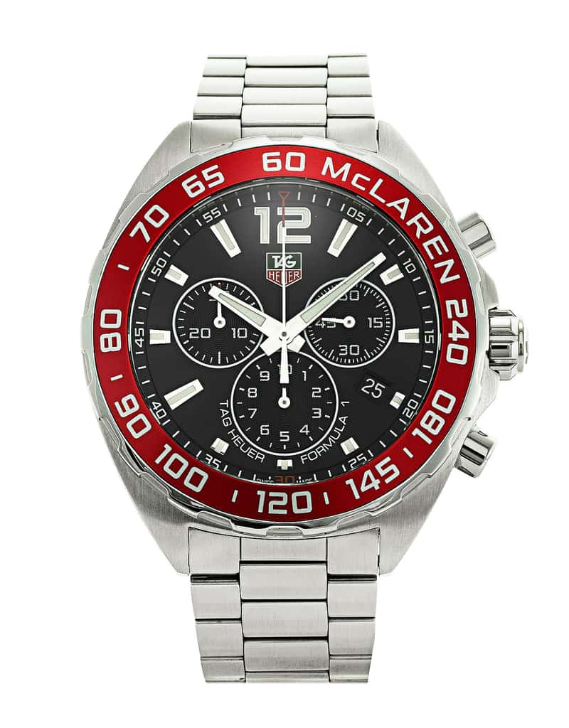Tag Heuer Formula 1 CAZ1112.FC8188 Tag Heuer Formula 1 CAZ1112.FC8188